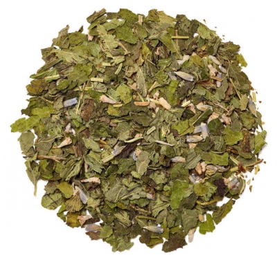 Thés de la Pagode Thé Morri Bio 18 Sachets
