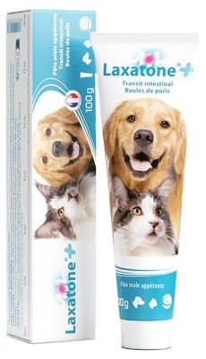 Ceva Laxatone Plus Tube 100 g