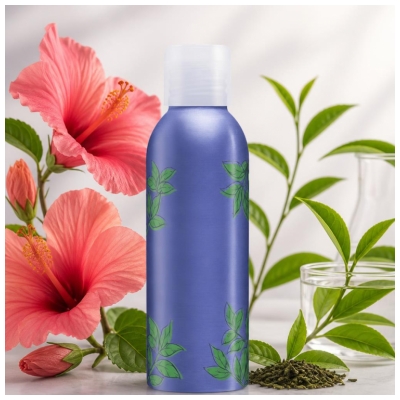 Melvita Bouquet Floral Poudre Exfoliante Bio 30 g