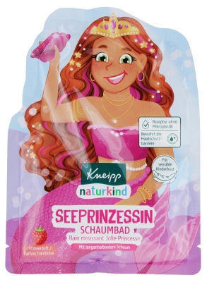 Kneipp Nature Kids Bain Moussant Jolie Princesse Framboise 40 ml