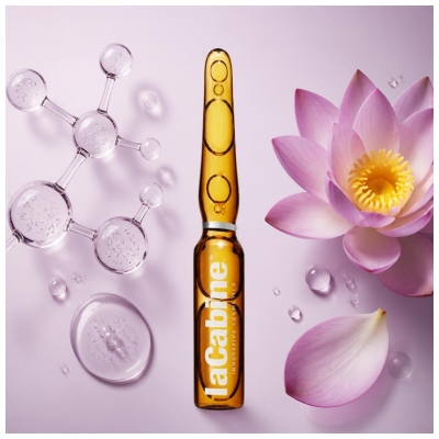laCabine 10% Glycolic Acid Ampoule 1 x 2 ml