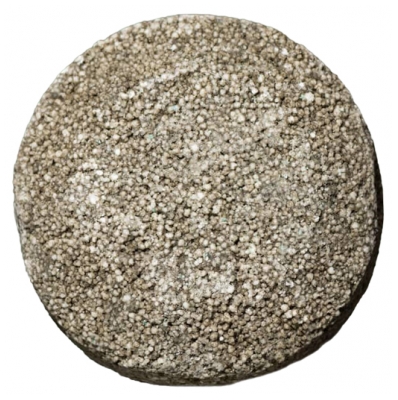 Natuku Minerals Force Shampoing Solide Argile de Manicouagan 70 g