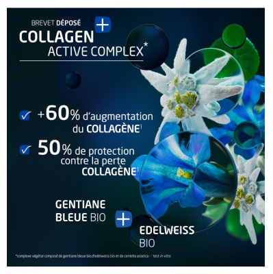 Weleda Crème de Nuit Redensifiante 40 ml