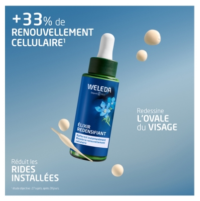 Weleda Élixir Redensifiant 30 ml