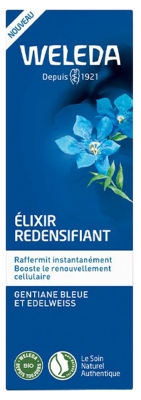 Weleda Élixir Redensifiant 30 ml