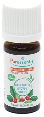 Puressentiel Gaulthérie Bio - 10 ml
