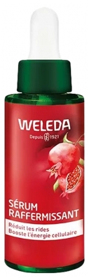 Weleda Sérum Raffermissant Grenade & Maca - 30 ml