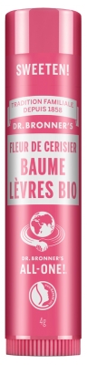 Drbronners Baume à Lèvres