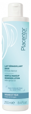 Placentor Lait Démaquillant Flacon 250 ml