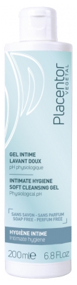 Placentor Placentime Gel Nettoyant Intime Flacon 200 ml