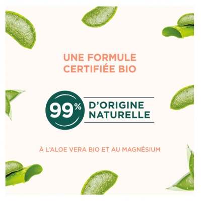 Naturé Moi Déodorant Grenade Efficacité 24H Bio 50 ml