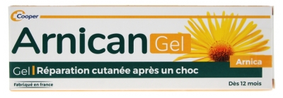 Arnican Gel 50 g Nf