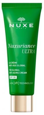 Nuxe Nuxuriance Ultra Crème Anti-Âge Global SPF30 Toutes Peaux 50 ml