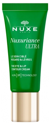 Nuxe Nuxuriance Ultra Soin Ciblé Regard et Lèvres Anti-Âge 15 ml