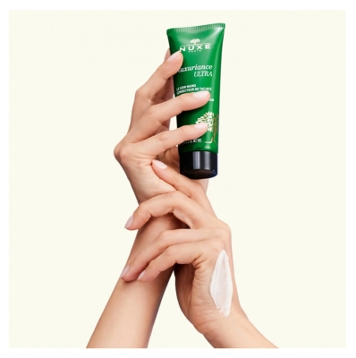 Nuxe Nuxuriance Ultra Soin Mains Correcteur de Taches Mains et Ongles 75 ml
