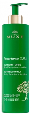 Nuxe Nuxuriance Ultra Lait Corps Fermeté Effet Liftant 400 ml