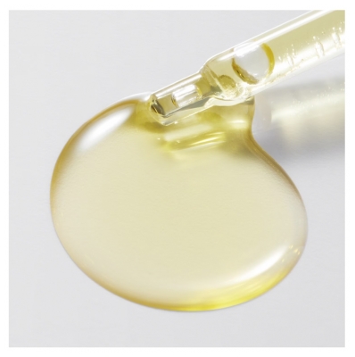 Nuxe Nuxuriance Gold L'Huile-en-Sérum Nutri-Régénérant Anti-Âge Peaux Sèches Bio 30 ml