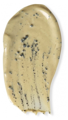 Korres Raisin de Santorin Masque Volcanique Resurfaçant Peaux Mixtes à Grasses 70 ml