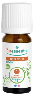 Puressentiel Bois de Hô Bio - 10 ml