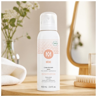 MÊME Eau de Soin Peaux Sensibles 100 ml