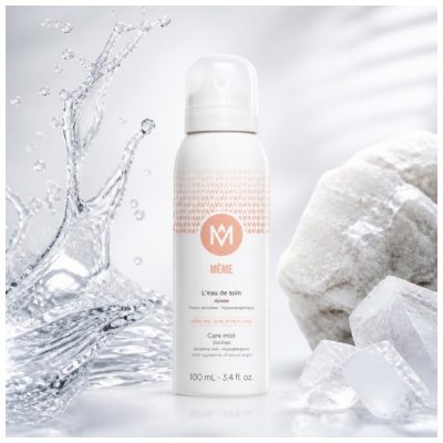 MÊME Eau de Soin Peaux Sensibles 100 ml
