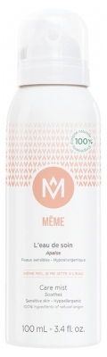 MÊME Eau de Soin Peaux Sensibles 100 ml