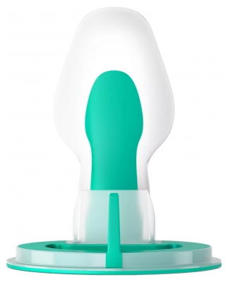Avent Biberon à Réponse Naturelle Airfree - 125 ml - 0M+