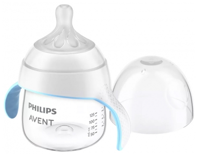 Avent Philips Biberon Évolutif à Réponse Naturelle