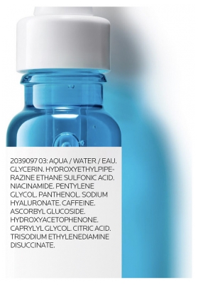 La Roche-Posay Hyalu B5 Sérum Yeux Anti-Rides à l'Acide Hyaluronique 15 ml