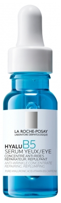 La Roche-Posay Hyalu B5 Sérum Yeux Anti-Rides à l'Acide Hyaluronique 15 ml