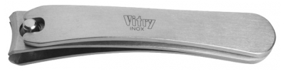 Vitry Coupe-Ongles Pédicure Inox