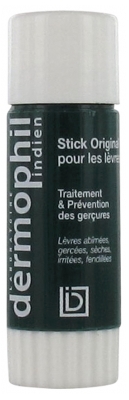 Dermophil Stick Original Pour Les Lèvres 3,5 g