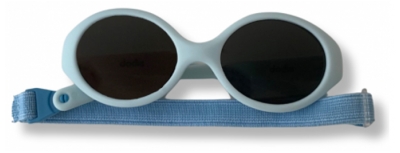 Dodie Lunettes de Soleil Bébé 0-18 Mois - Coloris Aléatoire