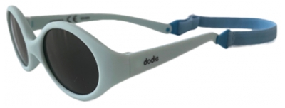 Dodie Lunettes de Soleil Bébé 0-18 Mois - Coloris Aléatoire