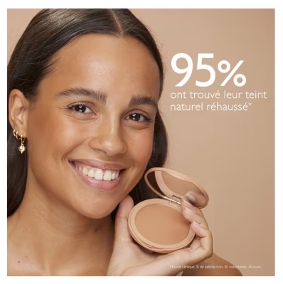 Caudalie Vinocrush Poudre Bronzante Toutes Carnations 8,5 g