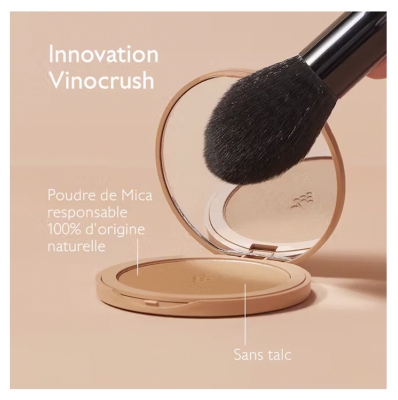 Caudalie Vinocrush Poudre Bronzante Toutes Carnations 8,5 g