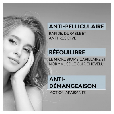 OMA & ME Shampoing Anti-Pelliculaire Pellicules Sèches 150 ml