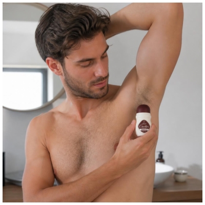 Rogé Cavaillès Déodorant Homme Fraîcheur Roll-On 50 ml