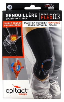 Epitact Physiostrap Ski S - Taille : M