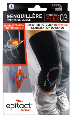 Epitact Physiostrap Ski S