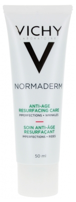 Vichy Normaderm Soin Anti-Âge Anti-Imperfections 50 ml