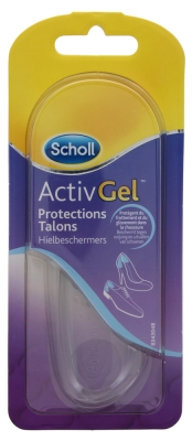 Scholl Party Feet Protections Talons