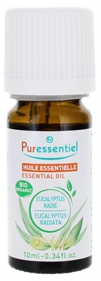 Puressentiel Eucalyptus Radié Bio* - 10 ml