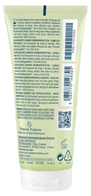 Ducray Extra Doux Shampoing Dermo-Protecteur 100 ml