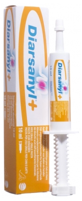 Ceva Diarsanyl+ Pâte Orale pour Chats et Chiens 10 ml