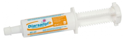 Ceva Diarsanyl+ Pâte Orale pour Grands Chiens 60 ml