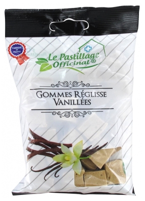 Estipharm Le Pastillage Officinal Boules Tradition-Gommes 100 g