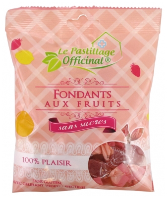Estipharm Le Pastillage Officinal Bourgeons Sève de Pin S/Sucre 100 g
