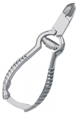 Estipharm Pince a Ongles Sécateur Gm 13.5 cm