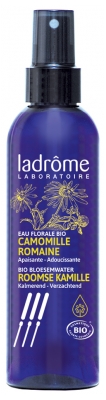 Ladrôme Eau Florale Camomille Romaine Fleur 200 ml Fr/Nl